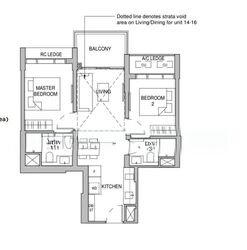 sceneca-residence photo thumbnail #5
